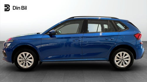 Škoda Kamiq TSI 116hk Selection ACC/Backkamera