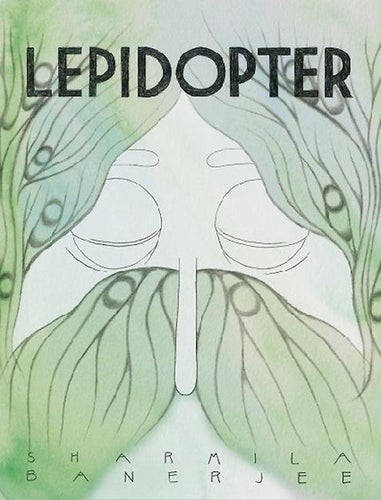 Lepidopter av Sharmila Banerjee