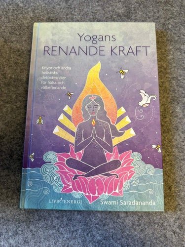 Swami Saradananda - Yogans renande kraft