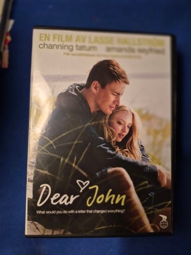 Dear John (DVD)