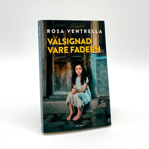 Välsignad vare fadern av María Luisa Bombal