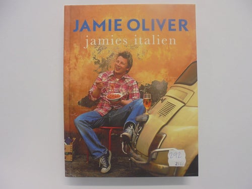 Jamies Italien - Jamie Oliver