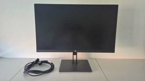 HP Z24n G2 Skärm