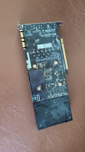 Nvidia GeForce GTX 970 4GB