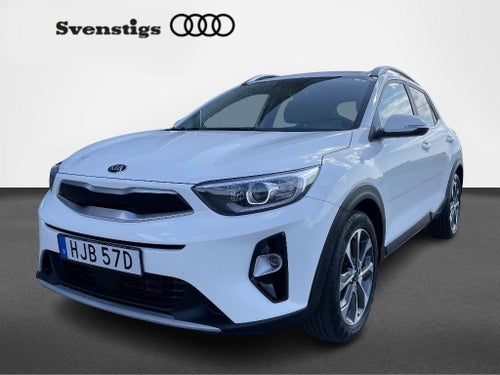 Kia Stonic 1,0 T-GDI Advance Plus