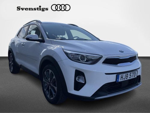 Kia Stonic 1,0 T-GDI Advance Plus