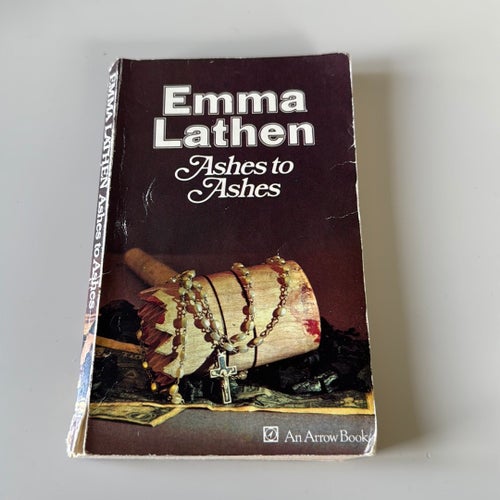 Emma Lathen - Ashes to Ashes