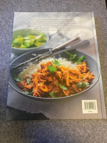 Det glutenfria köket