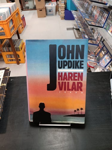 HAREN VILAR