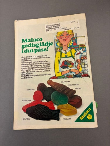 Fix & Foxi nr 13 1981