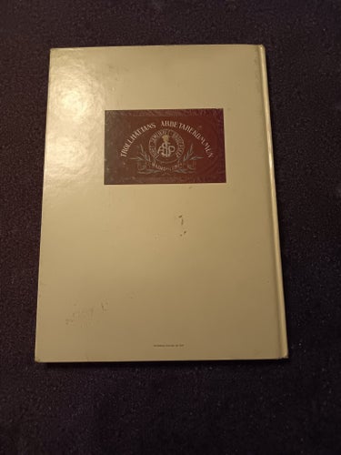 Socialdemokraterna i Trollhättan 100 år - 2004