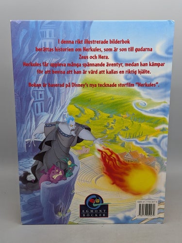 Disney Klassiker Herkules