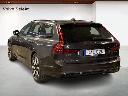 Volvo V90 T6 Plus Dark Nordic Edition - 360&HarmanKardon!