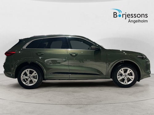 Audi Q5 e-hybrid quattro SUV PROLINE 299 HK S TR