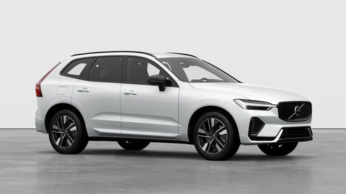 Volvo XC60 T6 Plus Dark Nordic Edition - Lagerbil