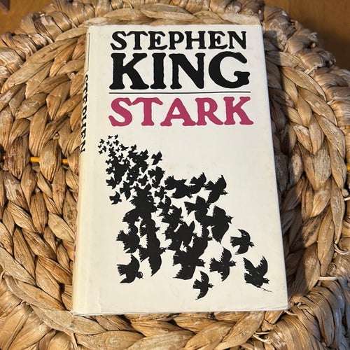 Stark av Stephen King, 1990