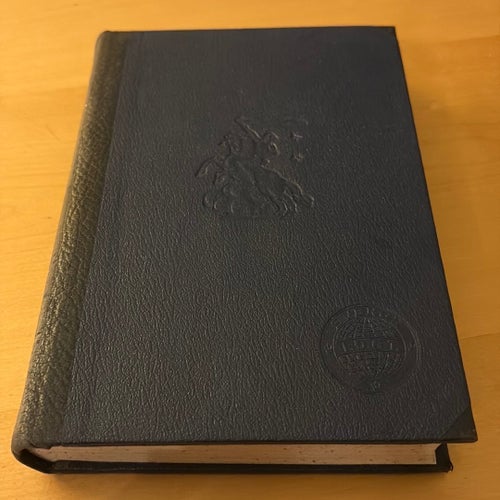 Människor mellan krig av Axel Strindberg, 1941