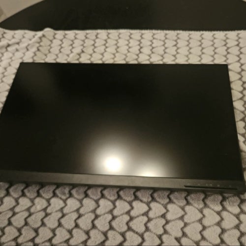 Lenovo L24e-20 23,8" Full HD-skärm utan stativ