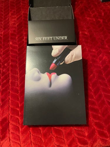 Six Feet Under: Hela Säsong 1 (2002) - Sv text, DVD (Beg)