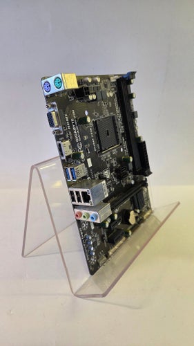 Gigabyte GA-AM1M-S2H AMD AM1/FS1b