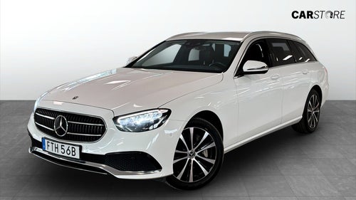 Mercedes-Benz E 300 T de 4MATIC 306HK DRAG KAMERA NAVI