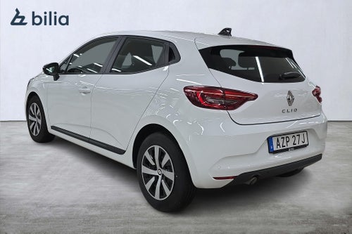 Renault Clio TCe 90 Equilibre II 5-d