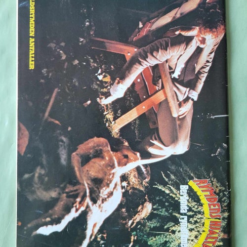 Rymdens hjältar nr 1 från 1980