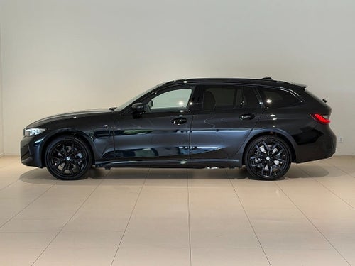 BMW 330e xDrive Touring Steptronic, 292hk, 2026