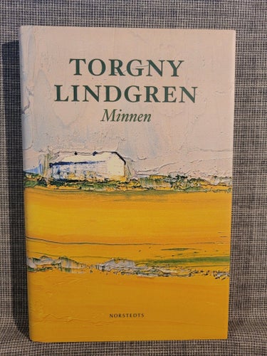 Minnen av Torgny Lindgren, 2010