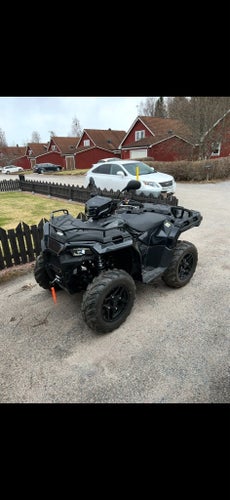 Polaris 570 Black Edition 2022