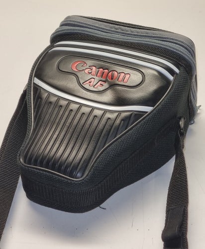 Canon AF Kameraväska Svart