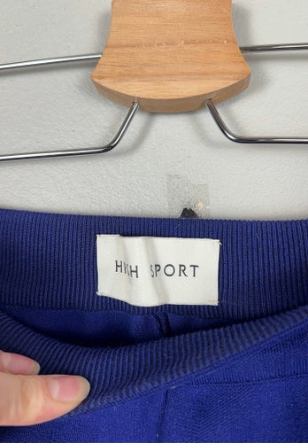 High Sport-byxor