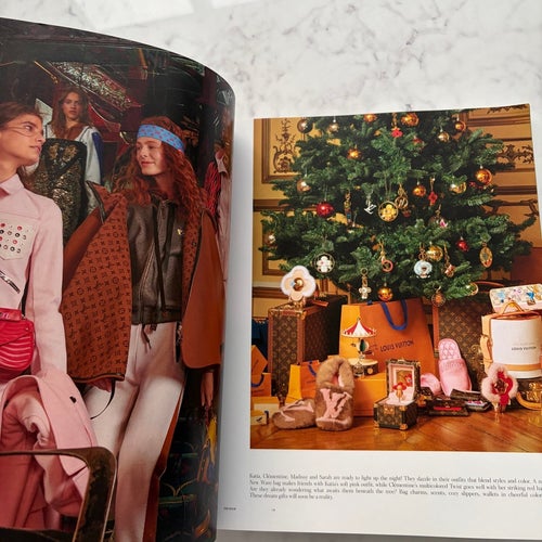Louis Vuitton The Book Issue 9 - Samlarbok