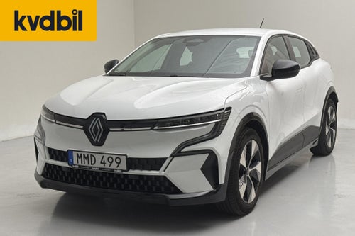 Mégane E-TECH 60kWh (220hk) Equilibre