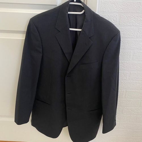 Hugo Boss Black Suit