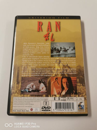 RAN