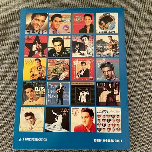 Elvis for CD Fans Only av Dale Hampton