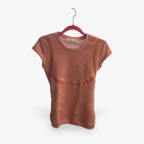 Stella Mccartney-träningströja NWOT