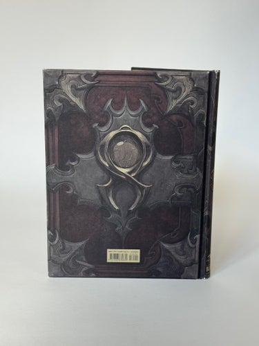 Diablo III: Book of Cain av Blizzard Entertainment, 2011