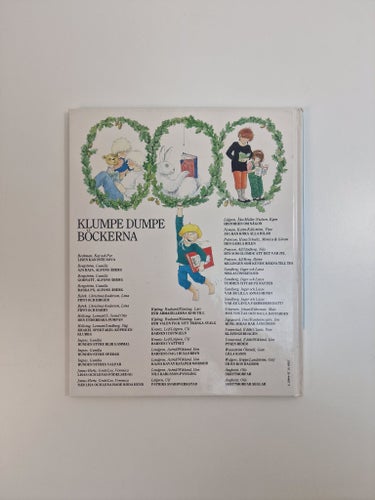 Kajsa Kavat hjälper mormor - Astrid Lindgren, 1986