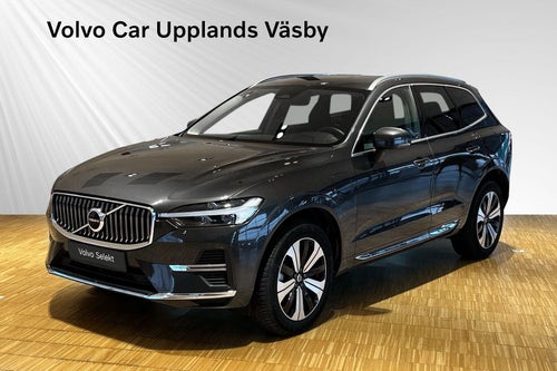 Volvo XC60 Recharge T6 II Plus Bright (SELEKT)