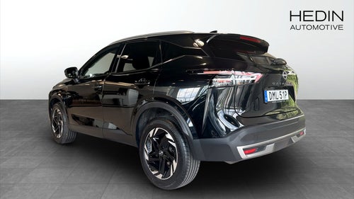 Nissan Qashqai MHEV 158 XTRONIC 2WD N-CONNECTA MY24