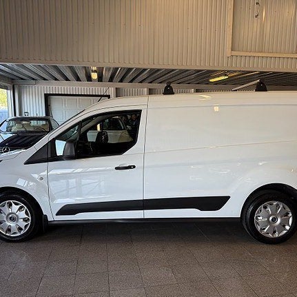 Ford Transit Connect 230 LWB 1.5 TDCi Manuell, 100hk, 2018