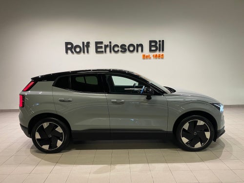 Volvo EX30 Single Motor Extended Range Plus
