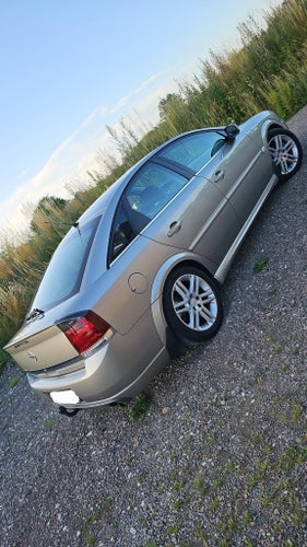 Opel Vectra GTS 3.2 V6