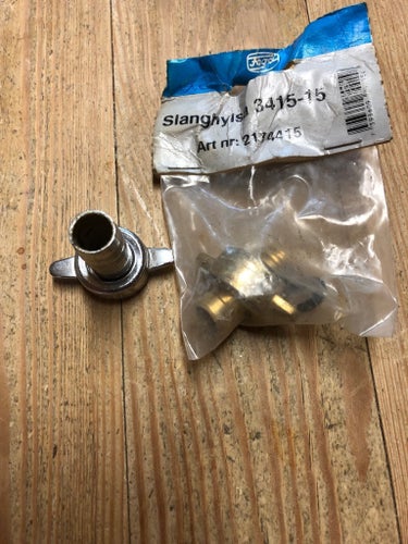 Slanghylsa