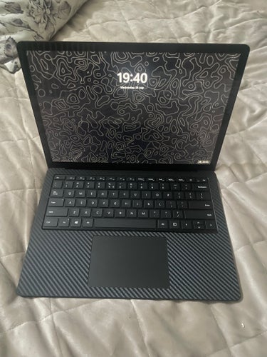 Microsoft Surface Laptop 4 | i5-1145G7 | 8 GB RAM | 256 GB SSD | Mycket bra skic