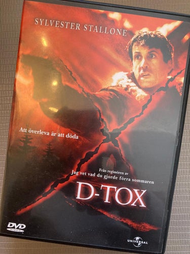 D-Tox