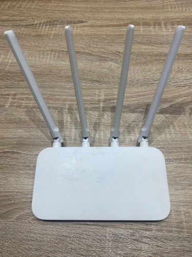 Router xioami mi router 4c