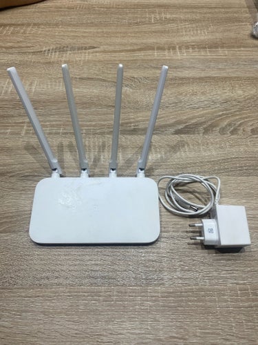 Router xioami mi router 4c